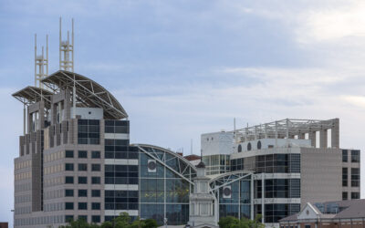 Organizing the Chaos: How Mobile County Built a Smarter Digital Footprint