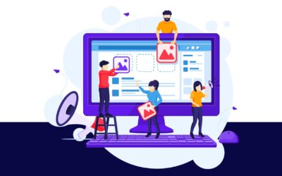 How to Create a Simple Social Media Workflow for Large Organizations